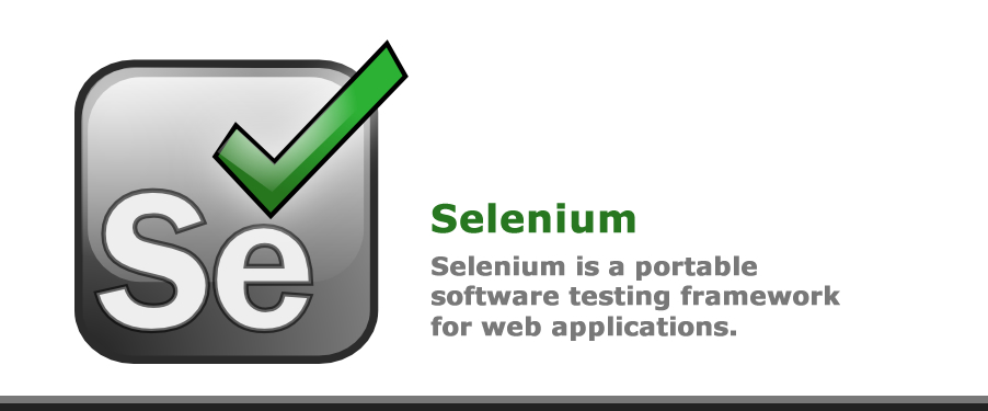 Selenium Logo